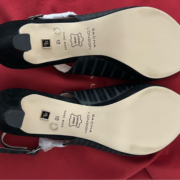 Brand new sacha london shoes - Picture 4 of 6